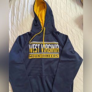 WVU Sweatshirt